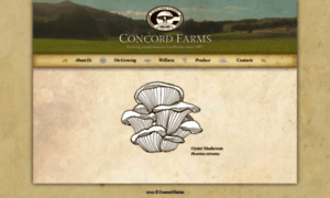 Concordfarms.com thumbnail