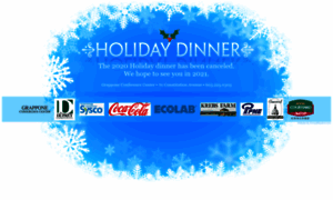 Concordholidaydinner.com thumbnail