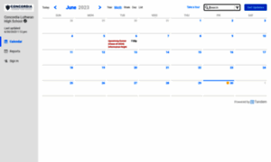 Concordialutheranhigh1.tandem.co thumbnail