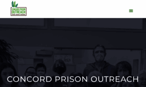 Concordprisonoutreach.org thumbnail