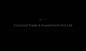 Concordtinvest.com thumbnail