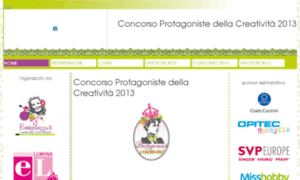 Concorso.hobbydonna.it thumbnail