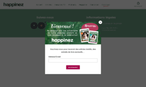 Concours.happinez.fr thumbnail