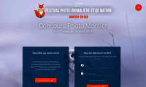 Concours.photo-montier.org thumbnail