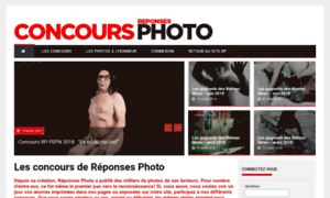 Concours.reponsesphoto.fr thumbnail