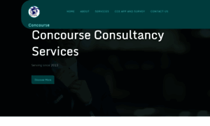 Concourse.co.in thumbnail