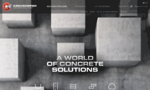 Concrete-solutions.eu thumbnail