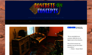 Concreteconceptsllc.com thumbnail