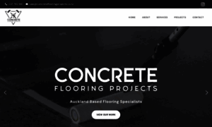 Concreteflooringprojects.co.nz thumbnail