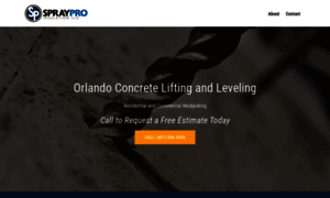 Concreteliftingorlando.com thumbnail