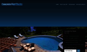 Concretepooldecks.org thumbnail