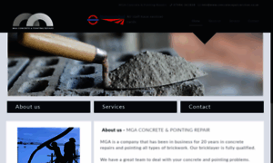 Concreterepairservices.co.uk thumbnail