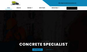 Concreterstoowoomba.com thumbnail