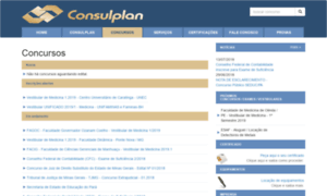 Concurso.consulplan.net thumbnail