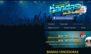 Concursodebandas.com.br thumbnail
