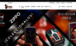 Concursodiseniatumexico.com.mx thumbnail