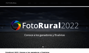 Concursofotorural.es thumbnail