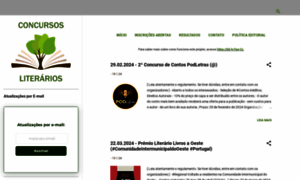 Concursos-literarios.blogspot.pt thumbnail