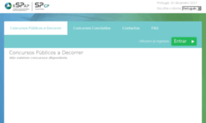 Concursos.espap.pt thumbnail