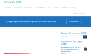Concursos2017.com.br thumbnail