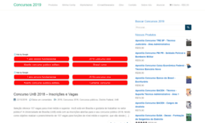 Concursos2019.com.br thumbnail