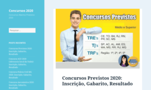 Concursosabertos2020.com.br thumbnail