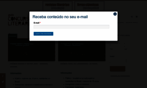 Concursosliterarios.net.br thumbnail