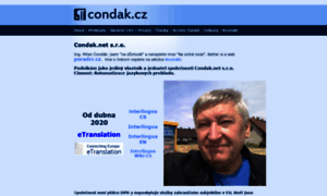 Condak.cz thumbnail