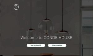 Condehouse.com thumbnail