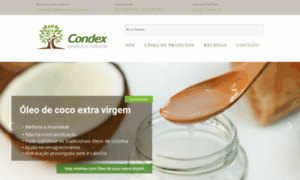 Condexcomercial.com.br thumbnail