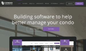 Condo-communities.com thumbnail