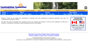 Condo-connection.com thumbnail