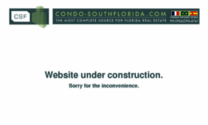 Condo-southflorida.com thumbnail