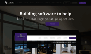 Condocommunities.com thumbnail