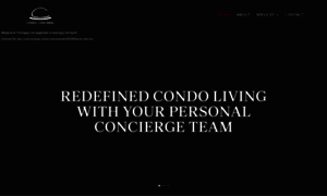 Condoconcierge.ca thumbnail