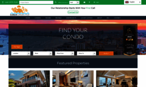 Condoconnectionproperty.com thumbnail