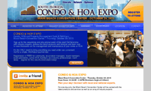 Condohoaexpo.com thumbnail