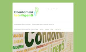 Condominiintelligenti.it thumbnail