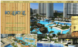 Condominioborabora.com thumbnail