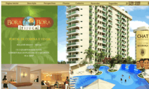 Condominioboraboratijuca.com thumbnail