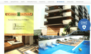 Condominiocondedulapaix.com thumbnail