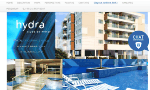 Condominiohydratijuca.com thumbnail