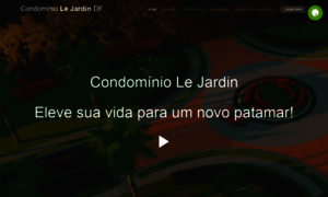 Condominiolejardindf.com.br thumbnail