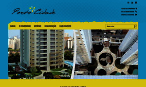 Condominioportocidade.com.br thumbnail