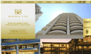 Condominioriservauno.com thumbnail