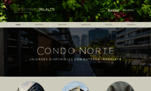 Condominiosdelalto.com thumbnail