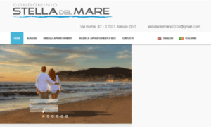 Condominiostelladelmare.com thumbnail