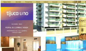 Condominiotijucauno.com thumbnail