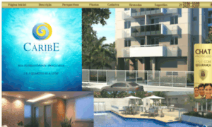 Condominiovillagecaribe.com thumbnail