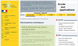 Condor.ac-creteil.fr thumbnail